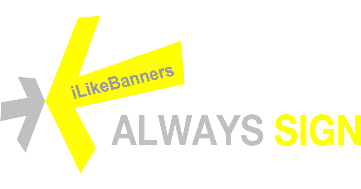Products – Always Sign