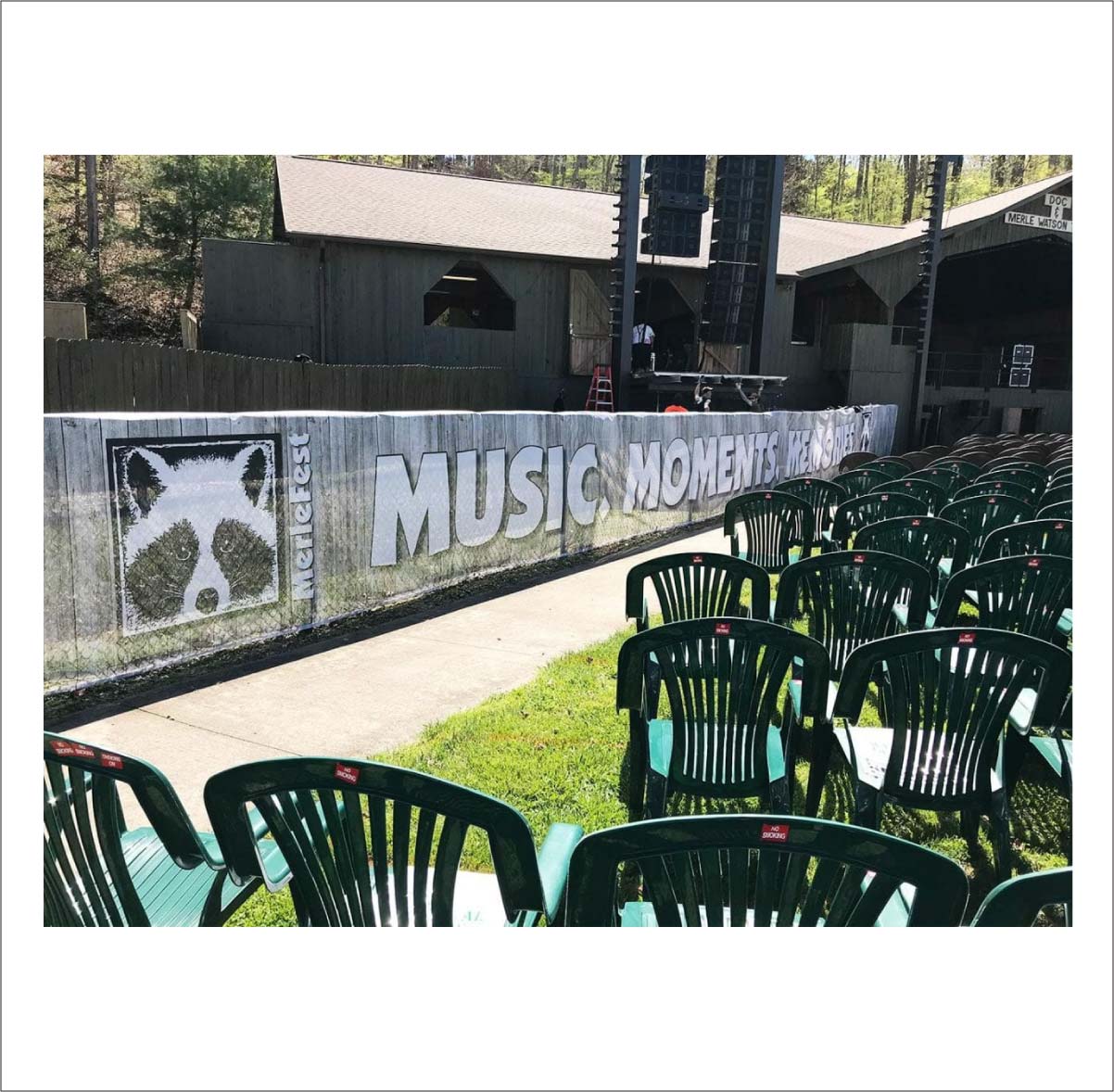 Full Color Graphic Banners