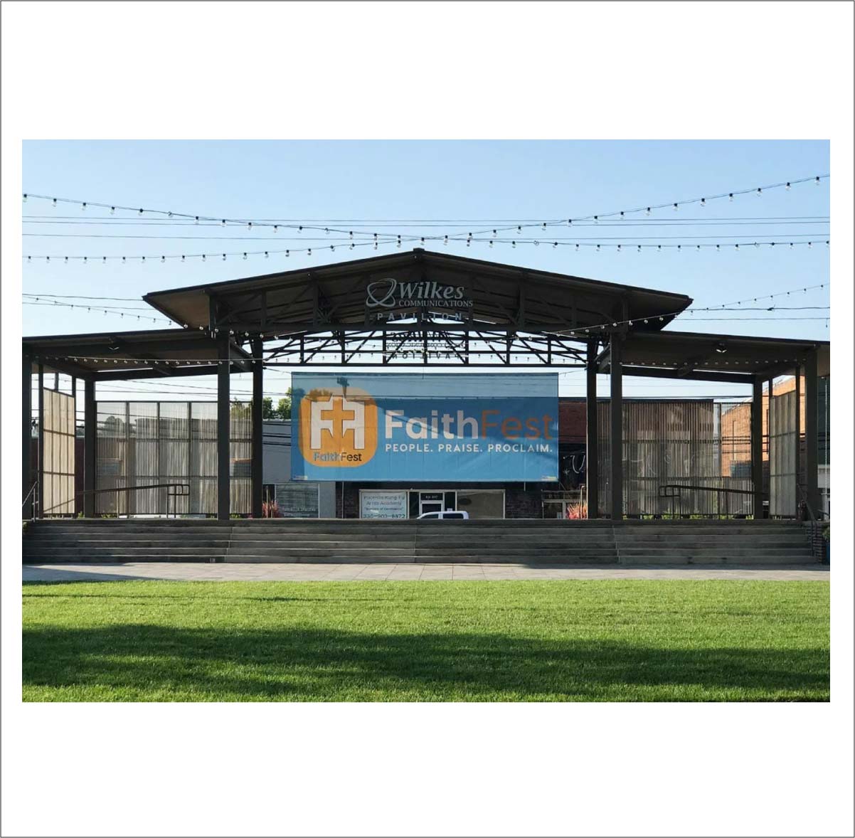 Full Color Graphic Banners